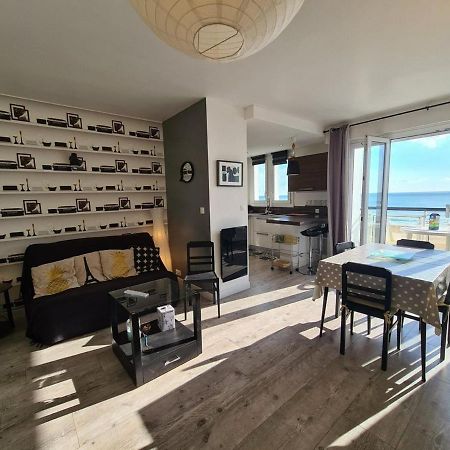 Appartement Moderne 3 Pieces, 6 Couchages, Parking, Proche Plage - Fr-1-224C-648 Saint-Jean-de-Monts Dış mekan fotoğraf
