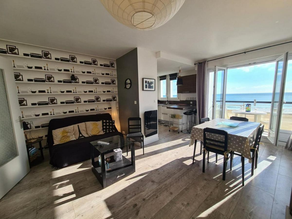 Appartement Moderne 3 Pieces, 6 Couchages, Parking, Proche Plage - Fr-1-224C-648 Saint-Jean-de-Monts Dış mekan fotoğraf
